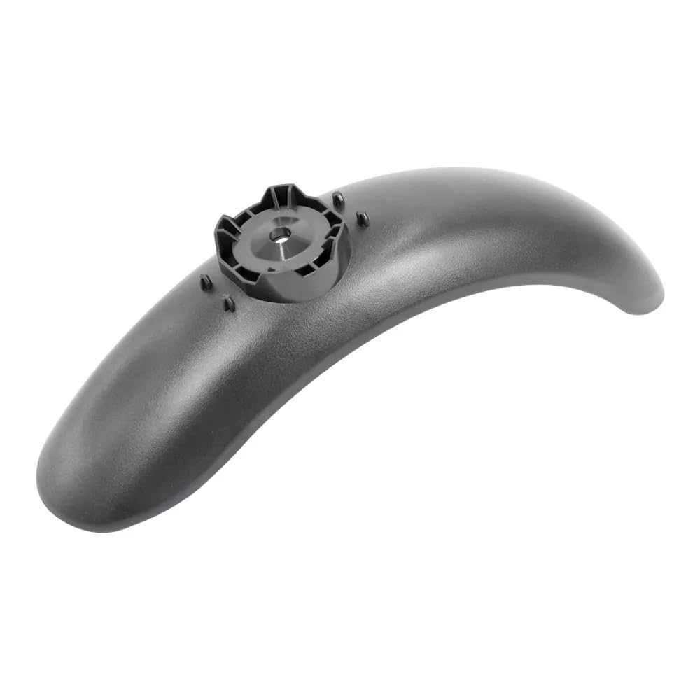 YTQMoreBNZ Front Fender For Segway For Ninebot F20 F25 F30 F40 Electric Scooter Water Baffle Tyre Splash Guard For Ninebot F Series Mudguard Part