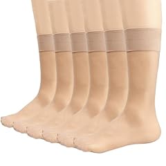 6pairs(nude)