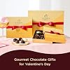 Godiva Chocolatier Anniversary Assorted Chocolate Gift Box, Creamy Milk Dark, and White Chocolates for Loved Ones, Gourmet Celebration Box of Chocolate for Gift Basket, Candy Variety Pack, 36pc
