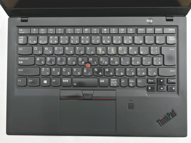 Amazon.co.jp: 【整備済み品】 LENOVO レノボ THINKPAD X1 CARBON (LTE