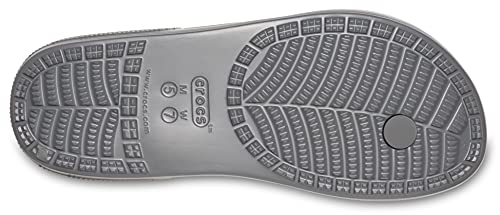 Image of Crocs Men's and Women's Classic Ii Flip Flop|Casual Beach Sandal|Shower Shoe