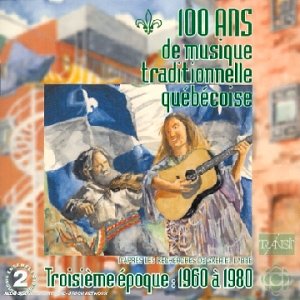 VARIOUS - V3 1960-1980: 100 ANS DE MUSIQ [Audio CD] VARIOUS