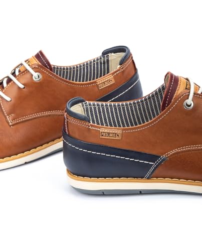 Image of PIKOLINOS Jugar M4E-4104 Men's Oxfords