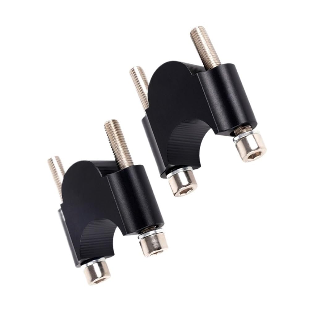 Maniglia Fat Bar Mount Riser Manubrio Per Parti Moto 28Mm manubrio Riser
