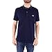 Price comparison product image Lacoste Men's PH4012 Polo Shirt, Blue (Marine), S