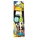 Produktbild Mr White Jr Turbo Max Zahnbürste, Spongebob Schwammkopf
