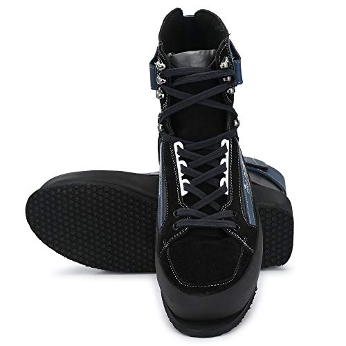 Image of PRO ASE Men's Professional High Ankle Rifal Shooting Shoes