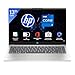 HP 15, 13th Gen Intel Core i7-1355U (16GB DDR4, 512GB SSD) FHD, Anti-Glare, 15.6’’/39.6cm, Win11, M365(1yr)* Office 24, Silver, 1.59kg, Iris Xe, FHD Camera w/Shutter, Backlit Laptop fd0468tu/fd0515tu