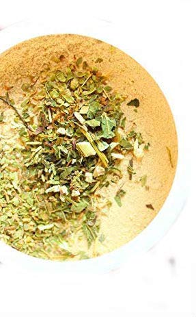 Brewer's Yeast for Backyard Chickens & Ducks with Echinacea, Garlic, Oregano (1.25 pounds)