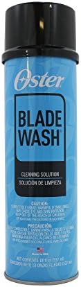 Oster Blade Wash Cleaner 18 Oz.