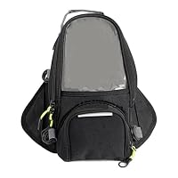 Amazon | バイク用 ツーリングタンクバッグ ハスクバーナ用 スヴァルト