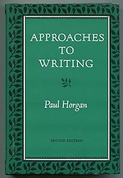 Hardcover Approaches to Writing Book