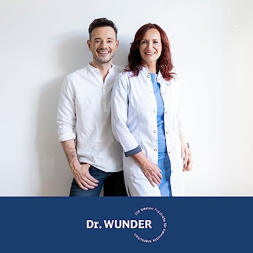 Set de lavement complet Dr. Wunder contre les ballonnements et la constipation - 7