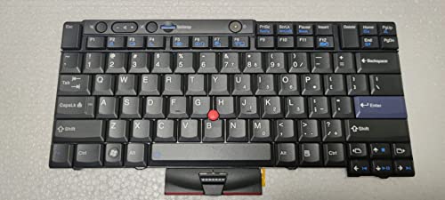 for Lenovo ThinkPad T410 T420 T510 T520 W510 W520 X220 X220I