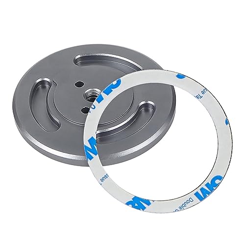 DJI �pOsmo Mobile6/om5/om4/om4 se/OM SE �X�^�r���C�U�[�A�N�Z�T���[�p�}�O�l�b�g�����O���X�}�z�z���_�[�N�����v�f�B�X�N�V�[�g