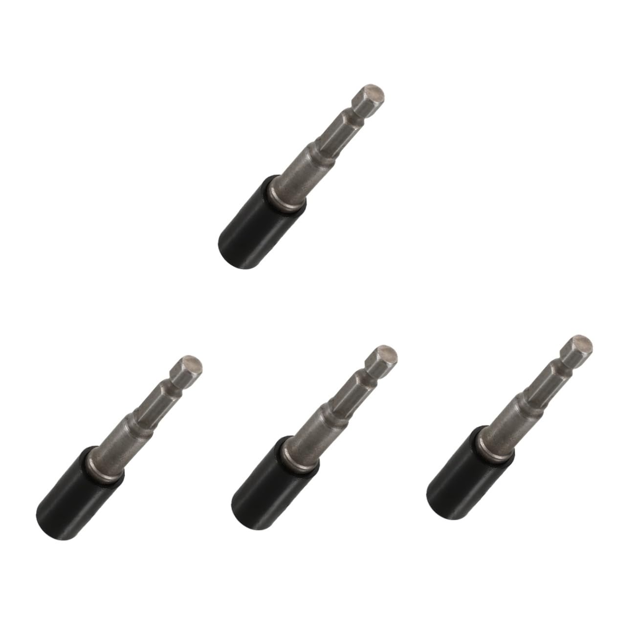 ibasenice 4juegos Herramientas De Afinación De Piano Enchufe y Llave Accesorios De Mantenimiento Para Pianistas y Aficionados Material De Manganeso y Durable Herramienta Práctica Para