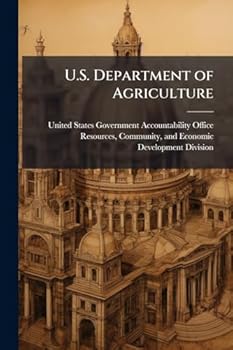 U.S. Department of Agriculture