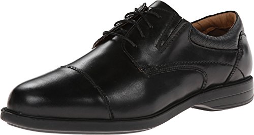 Image of Florsheim Men's Vantage Cap Oxford