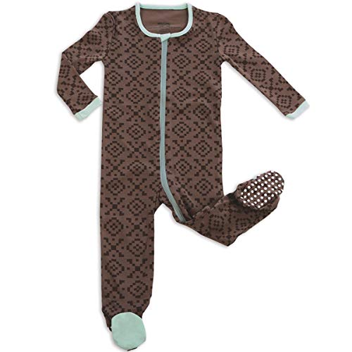 bamboo sleepers baby