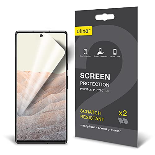 Best Pixel 6 Pro screen protectors to buy in 2023 Phandroid