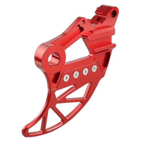 ブレーキディスクガード Beta RR X-PRO 125 250 300 350 390 430 480 RR300 2020-2025 フロントリアブレーキディスクガードカバーセットに適合 フロントブレーキディスクカ(6)