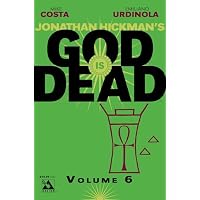 God Is Dead 6