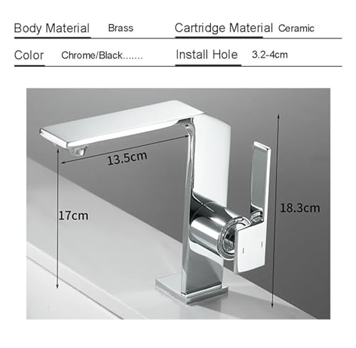 Grifo de cocina para fregadero versátil y compatible con lavado de inodoro moderno 3