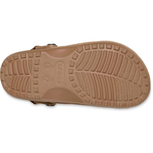 Image of Crocs Classic Crafted Clog Unisex Adult