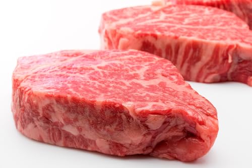 常陸牛 ヒレステーキ 250g×5枚 合計1,250g 国産牛 茨城県産 牛ヒレ肉 牛肉 ヒレ 牛ヒレステーキ