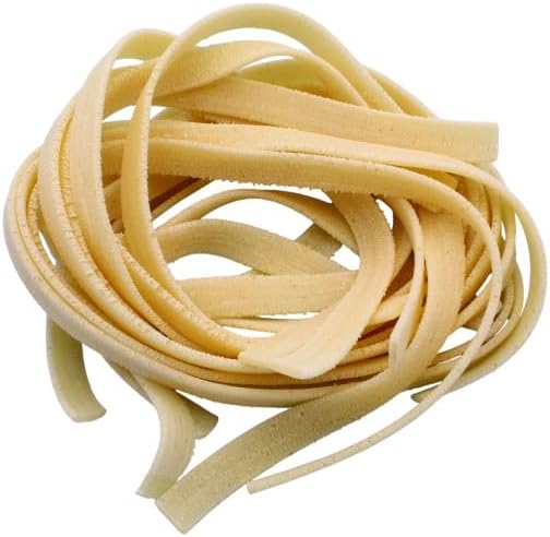 Tagliatelle Brass Die 6 x 0.85 mm for TR70 Sela La Pastaia Corngold Avancini Omegaone