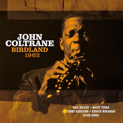 Birdland 1962 (LP Coloured Vinyl)