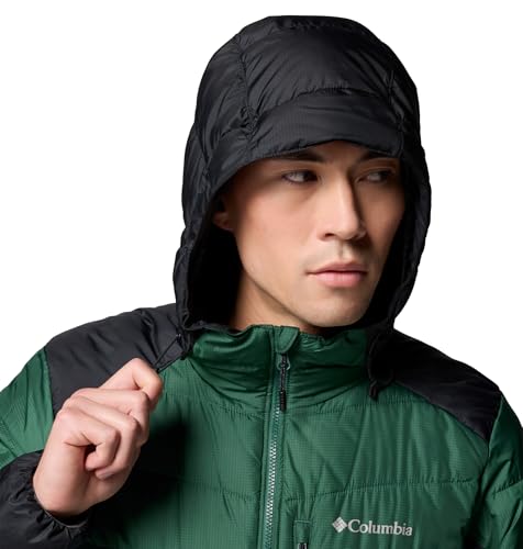 Image of Columbia Labyrinth Loop II Hooded Jacket
