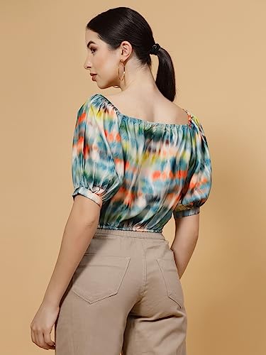 Image of I ENTERPRISE Women's Tunic Shirt