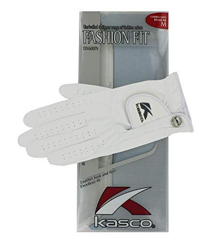 Kasco Damen Fashion Fit Golfhandschuh thumbnail