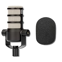 Rode PODMIC ➖ スタンド➖ケーブル ADD-ON PODMIC MICROPHONE KIT (RODE PODMIC, DESK STAND, 3M