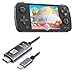 BoxWave Cable Compatible with Cintwor RG405M Retro Handheld Game Console (4