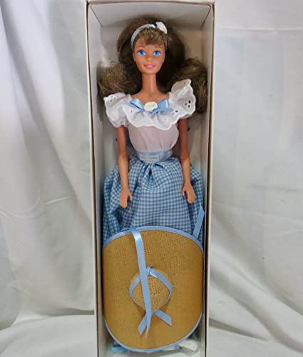 Muñeca Barbie Edición Coleccionista Serie II 12 Pulgadas miniatura 1