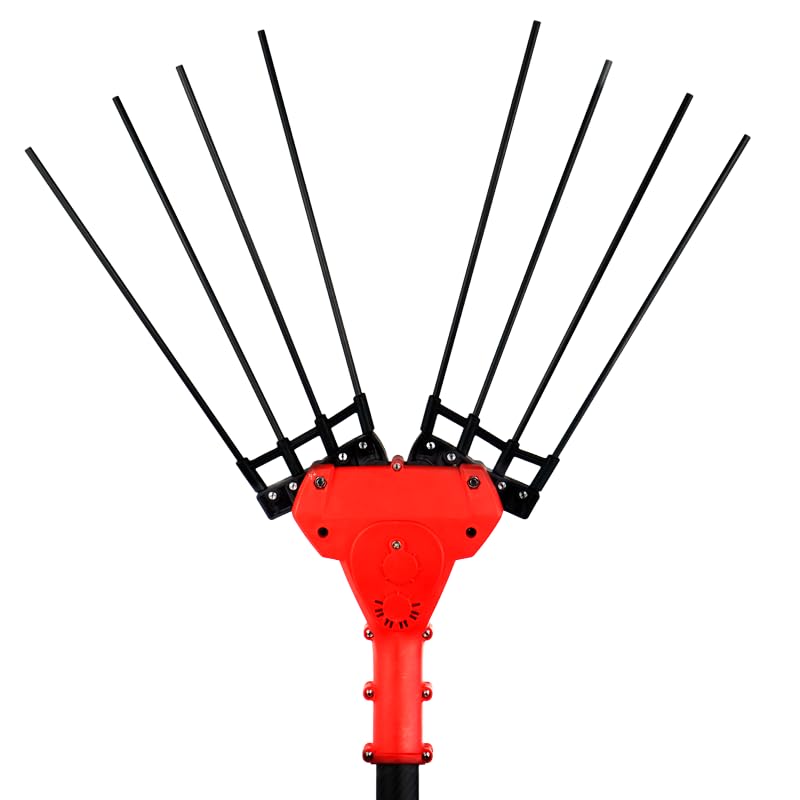 SAKAWA Vareador de Aceitunas Batería Oleo 30 + Cable
