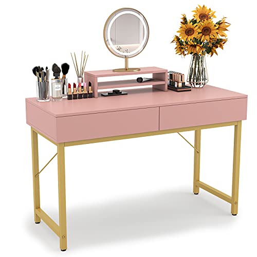 Top 10 Vanity Table Without Mirror Review 2022