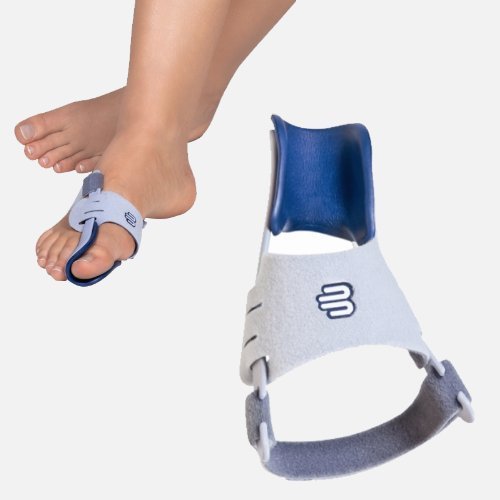 Bauerfeind ValguLoc Bunion Regulator Lt (2) by Bauerfeind