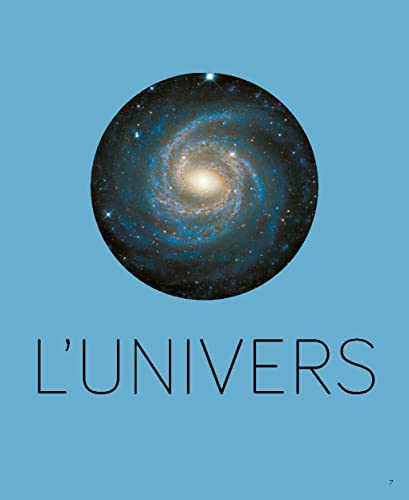 L'imagerie - L'espace [French] 221517627X Book Cover