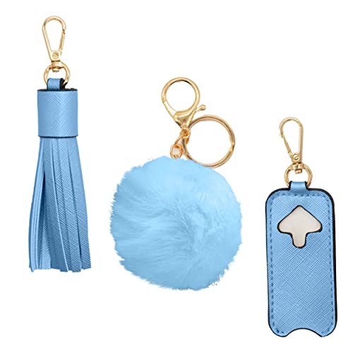 CRS Cross Rink Side Tote Ice Skating Accessory Bag. Style Set, Blue Sky