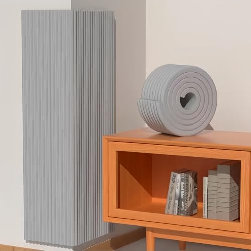 Autocollants muraux anti-collision 3D et tapis de protection chambre
