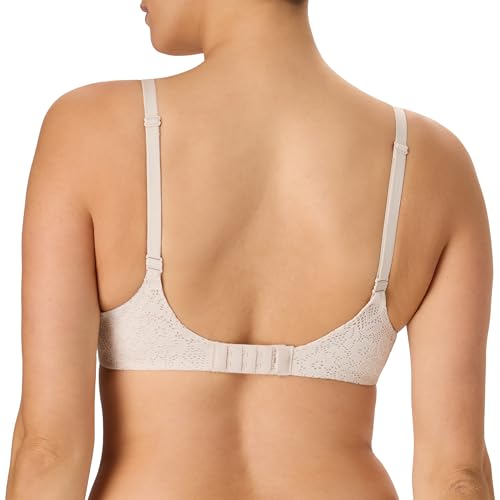 Image of Maidenform Women's Push-Up Bra with Custom Lift, One Underwire Bras for Women, Convertible (Plus