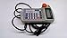 Shibaura Engineering Works Tph-2A, Teach Pendant Robot Controller Tph-2A