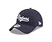 New Era Los Angeles Dodgers MLB Cap 9Twenty Teamname Kappe Strapback Baseball blau - One-Size Cap günstig Kaufen-New Era Los Angeles Dodgers MLB Cap 9Twenty Teamname Kappe Strapback Baseball blau - One-Size