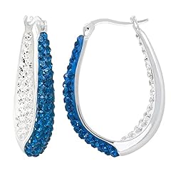 Inside Out Blue-Clear