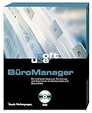  Akten und Organisation für Rechtsanwälte und Notare. CD- ROM für Windows 95/98/ NT. Der Profi- Partner beim elektronischen Kanzleimanagement