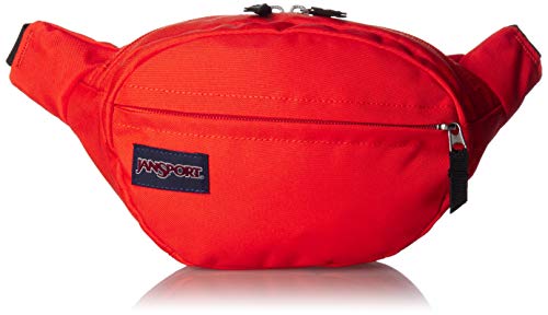 Pochete JanSport Fifth Avenue Cherry Tomato