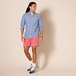 Amazon Essentials Mens Classic-Fit 7" Chino Shorts - Image 3